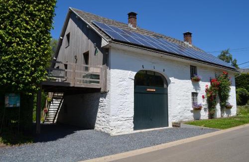 Longfaye Apartment | Gîte O l'Hore
