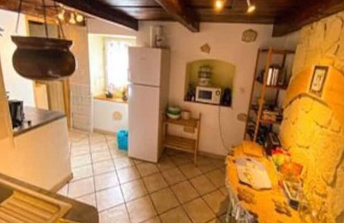 Saint-Martin-de-la-Porte House | Gîte Patou et Joel