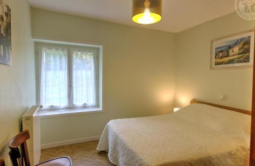 Saint-Didier-sur-Rochefort House | Gîte paisible pour 4 pers, cheminée & animaux acceptés - FR-1-496-12