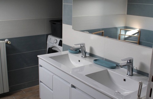 Braud-et-Saint-Louis House | Gîte Padura - Location 4 Chambres - Braud et Saint Louis