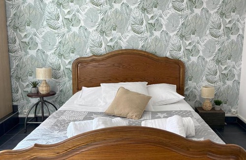 Ribeauville Apartment | Gîte Petite Palette