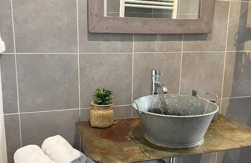 Ribeauville Apartment | Gîte Petite Palette