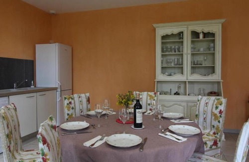 Puisseguin House | Gîte Puisseguin, 4 pièces, 6 personnes - FR-1-440-200