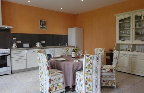 Puisseguin House | Gîte Puisseguin, 4 pièces, 6 personnes - FR-1-440-200