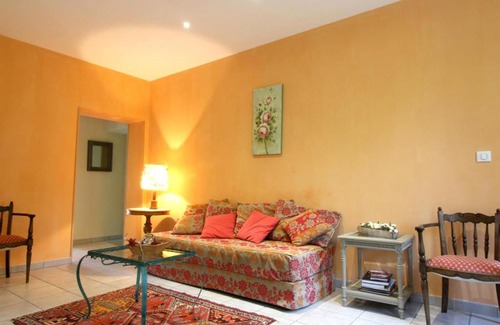 Puisseguin House | Gîte Puisseguin, 4 pièces, 6 personnes - FR-1-440-200