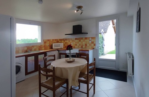 Miers House | Gîte Rocamadour - Au Grand Bonheur