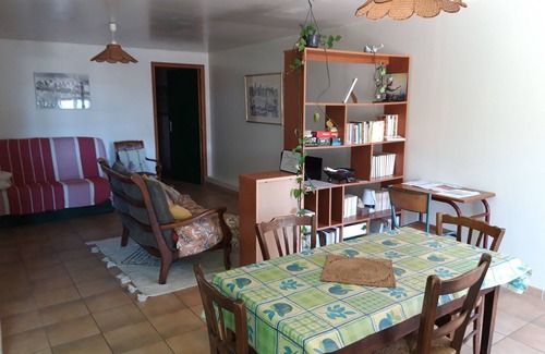 Saint-Julien-en-Champsaur Apartment | Gîte rural de BUISSARD