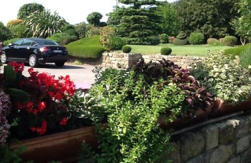 Douarnenez House | Gîte rural