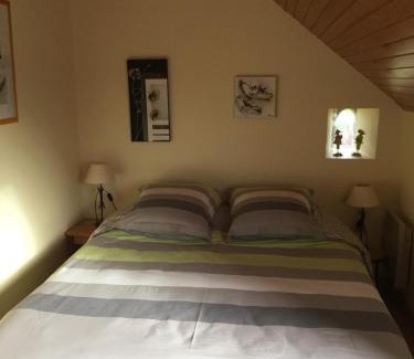 Douarnenez House | Gîte rural