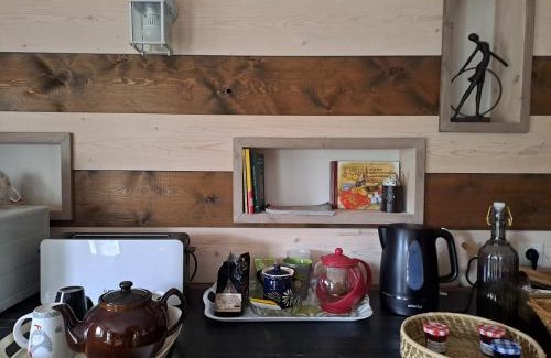 La Celle-sous-Gouzon House | gîte rural le Syet