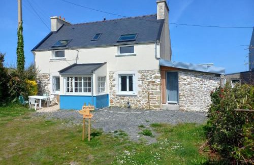 Plouguerneau House | Gîte & studio de l'Holothurie