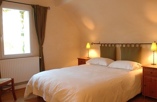 Villandry House | Gîte Tilleul
