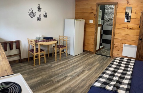Lac-Bouchette Bed & Breakfast | Gîte Touristique Eaux Bons VieVents