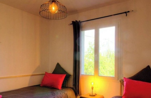 Casamozza House | Gîte U Sognu