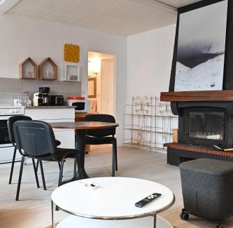 Saint-Quentin Apartment | Gîte Vauban