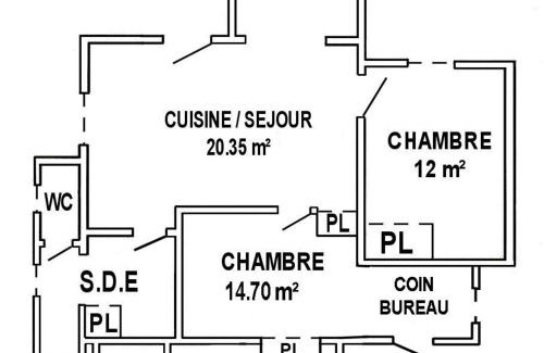 La Turballe House | Gîte verdoyant proche plages avec terrasse privative, idéal famille - La Turballe - FR-1-306-968