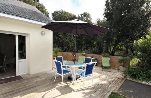 La Turballe House | Gîte verdoyant proche plages avec terrasse privative, idéal famille - La Turballe - FR-1-306-968