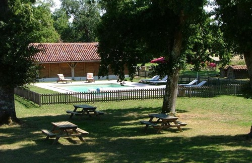 Vert House | Gîte Vert, 4 pièces, 6 personnes - FR-1-360-116
