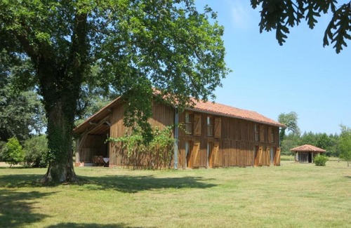Vert House | Gîte Vert, 4 pièces, 6 personnes - FR-1-360-116