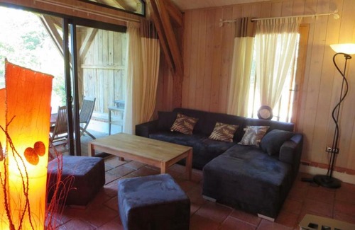 Vert House | Gîte Vert, 4 pièces, 6 personnes - FR-1-360-116