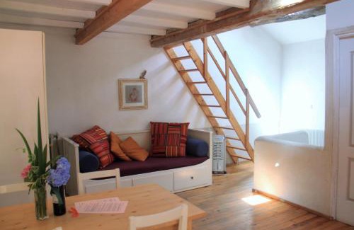 Saint-Didier-sous-Aubenas Apartment | Gîtes à la ferme du Bosquet