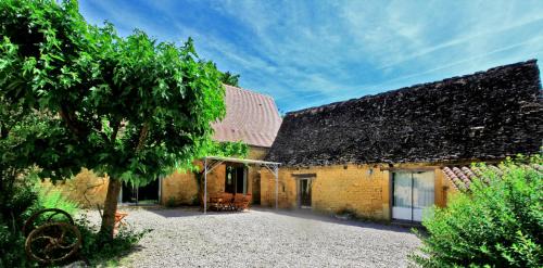 La Chapelle-Aubareil House | Gîtes de charme Le Cheyssignaguet