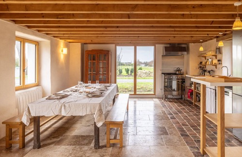 Plomeur House | Gîtes de Lézinadou - 6 personnes - Plomeur La Torche