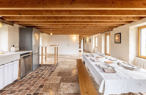Plomeur House | Gîtes de Lézinadou - 6 personnes - Plomeur La Torche