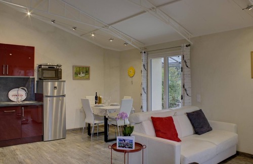 Saint-Blaise House | Gîtes de la Colline Les Galets