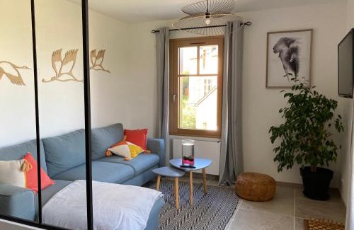 Saint-Suliac House | Gîtes des Guettes