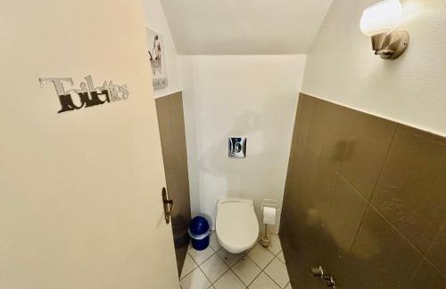 Le Breuil Apartment | Gîtes Montvaltin - Grand studio villa