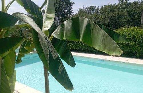 Salviac House | Gîtes Périgord Dordogne Rocamadour Sarlat Cahors naturiste juin à sept