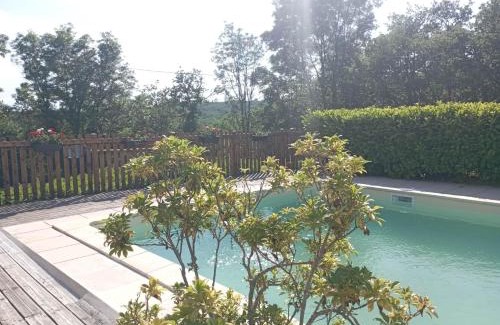 Salviac House | Gîtes Périgord Dordogne Rocamadour Sarlat Cahors naturiste juin à sept