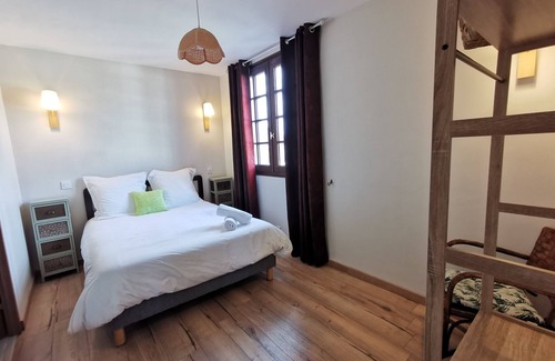 Sadroc Bed & Breakfast | Gîtes Pour 2 Personnes