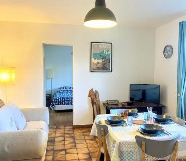 Oloron-Sainte-Marie Apartment | Gîtes Saint-Pierre