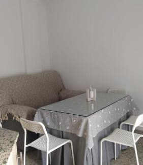 Almodovar del Rio Apartment | Góngora