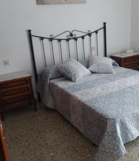 Almodovar del Rio Apartment | Góngora