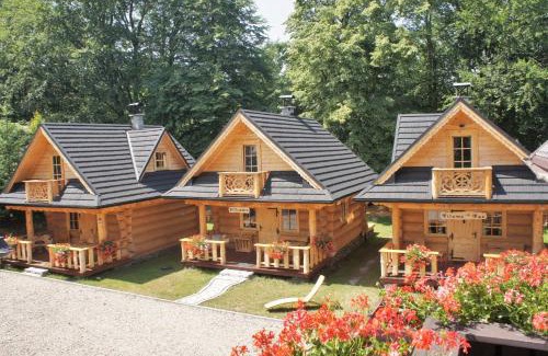 Karpacz Ski Chalet | Góralska Osada Karpacz - Domki Lux