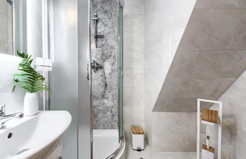 Witow House | Góralska rezydencja