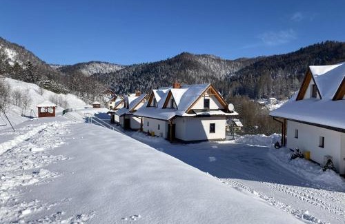 Szczawnica House | Góralskie Domki