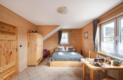 Szczawnica House | Góralskie Domki