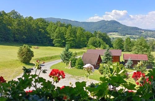 Brenna House | Górska Hacjenda