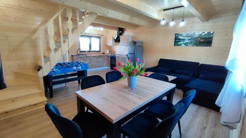 Bystrzyca Kłodzka Apartment | Górska Oaza - kotlina Kłodzka