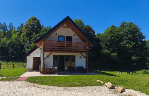 Stronie Slaskie House | Górska Polana, Stronie Śląskie - Młynowiec