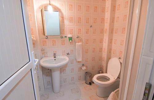 Gocek Hotel | Göcek Alize Hotel