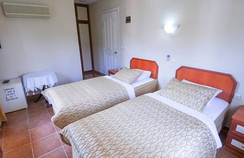 Gocek Hotel | Göcek Alize Hotel