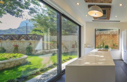 Fethiye Villa | Gökçe Villa