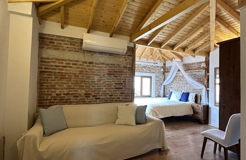 Gokceada Hotel | Gökçeada