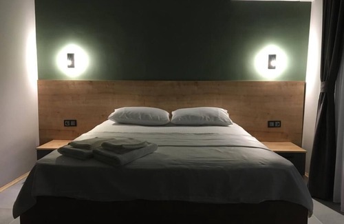 Orhangazi Hotel | Gölyaka Stone Garden Hotel