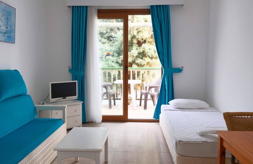 Bodrum City Center Hotel | Gümbet Cove Hotel